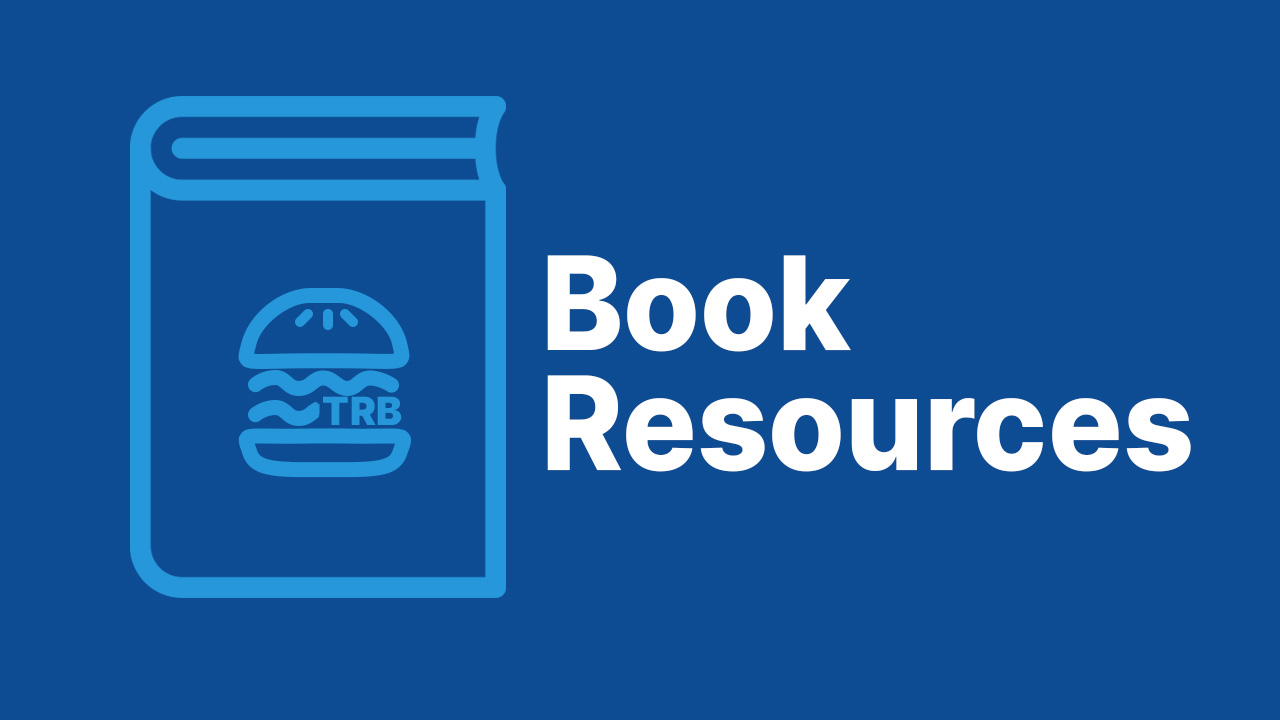 Book Resources